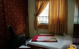 سوئیت یک خوابه چهار تخته هتل سعید